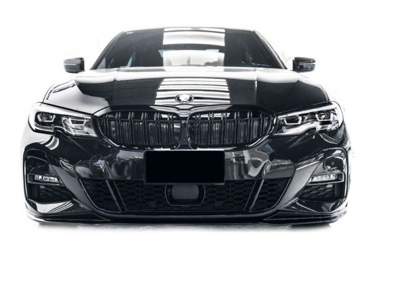 BMW Tutti pezzi di ricambio auto: BMW G20/G21 Kühlergrill – Nuovo (secondo la descrizione) da Seuzach venduto da Tobias_k
