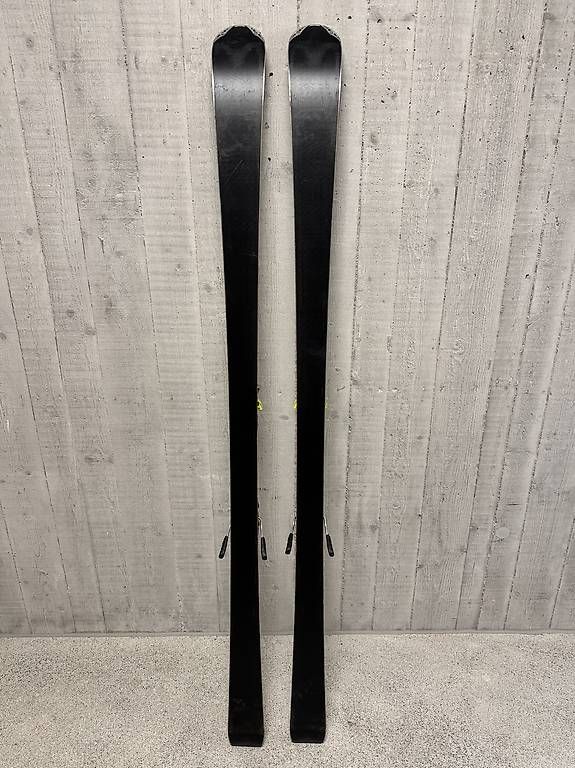 Fischer Skis: 180 cm Ski FISCHER – Gebraucht aus Meilen von SimoKutlin46 4