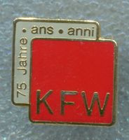 KFW  Versicherung