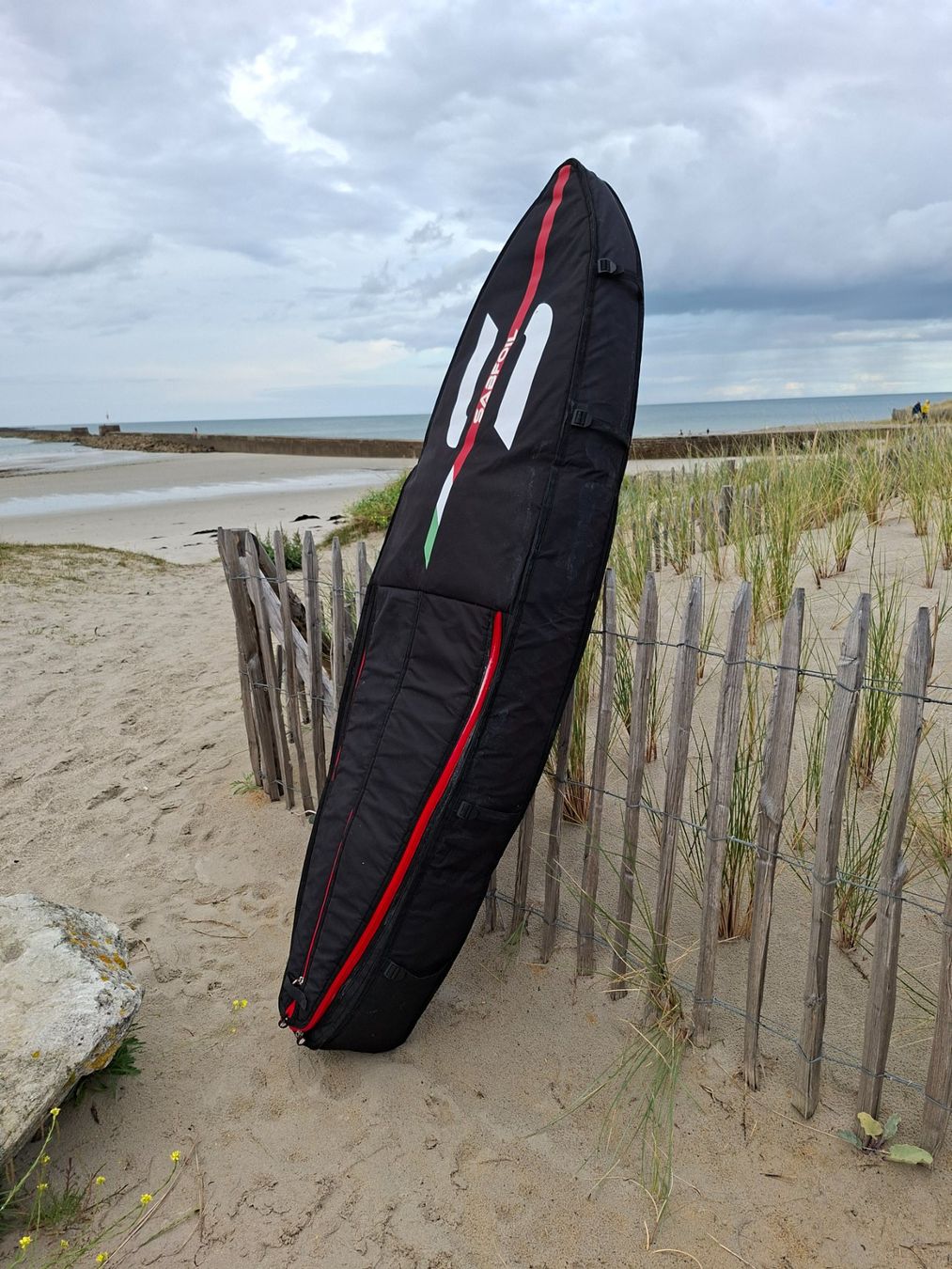 Planches de surf: Sabfoil Torpedo 110 Liter – D'occasion à Winterthur par yascalora02 5
