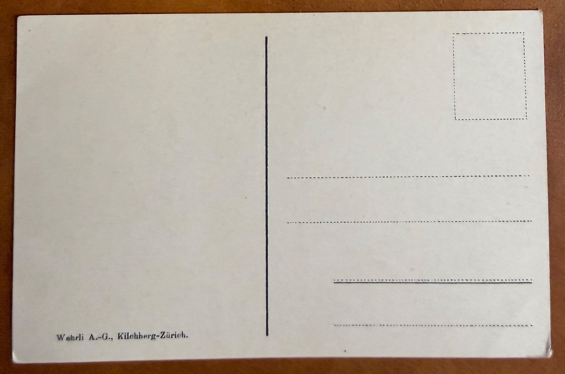 Cartoline postali: St. Moritz - See . AK – Usato da Lutry venduto da Ediego 1