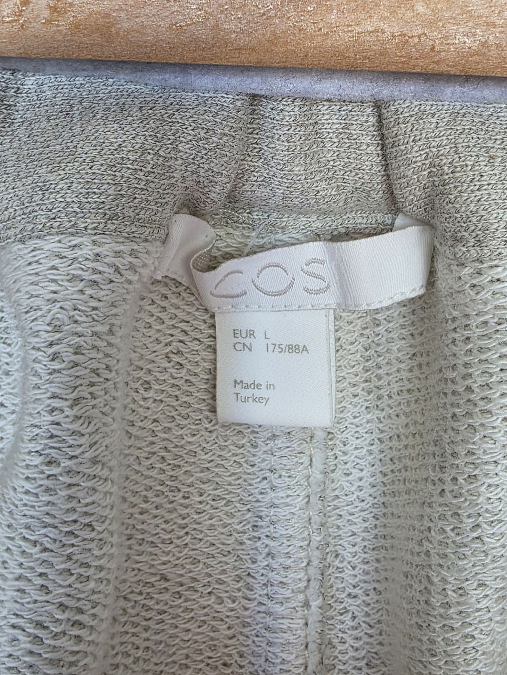 Cos Pantaloni: Shorts-COS – Nuovo (secondo la descrizione) da Pfäffikon SZ venduto da hrs_k2tn 1