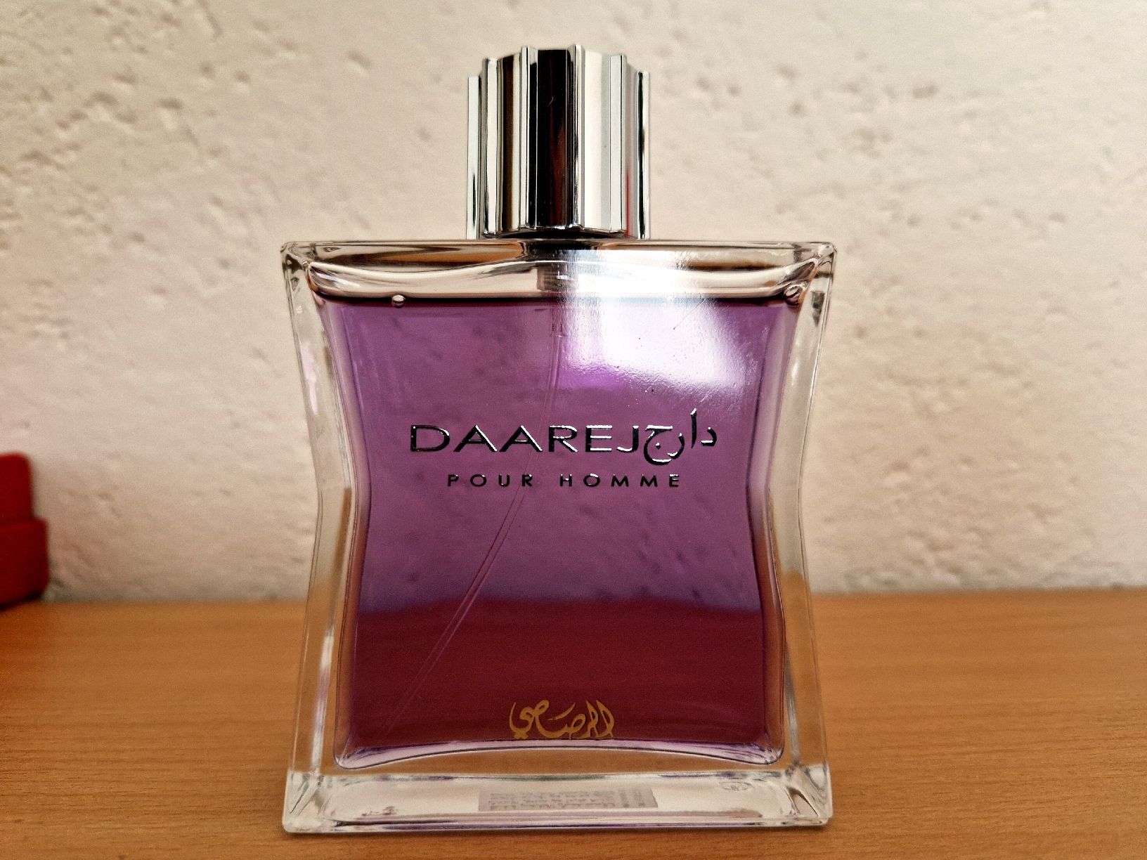 Profumi & Eau de Toilette: Rasasi Daarej 100ml – Nuovo (secondo la descrizione) da Undervelier venduto da Tufitufi7 1