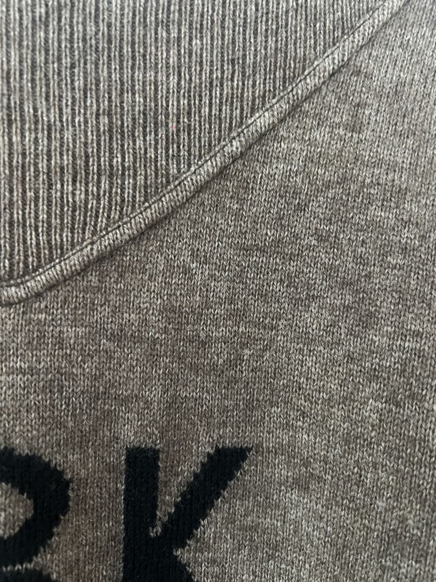 Maglioni & Felpe: Super schöner Kaschmir Longpullover / Kleid – Nuovo (secondo la descrizione) da OBERRIEDEN venduto da legpit 2