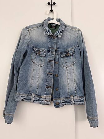 Veste en jeans Lee VINTAGE