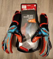 Reusch Torwarthandschuhe Gr. 9.5 neu+ungetragen statt 135.--