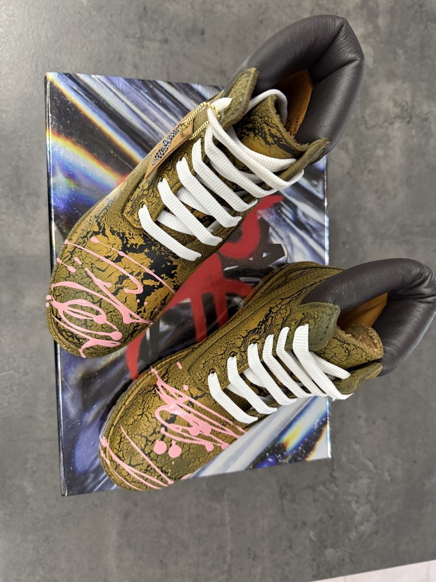 Timberland Scarpe da donna: Timberland x Sfera Ebbasta – Nuovo e nell'imballaggio originale da Losone venduto da Dan_Monroe 2