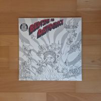 Dead Kennedys – Bedtime For Democracy LP Color (White) NEU