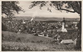 Flawil - 1938