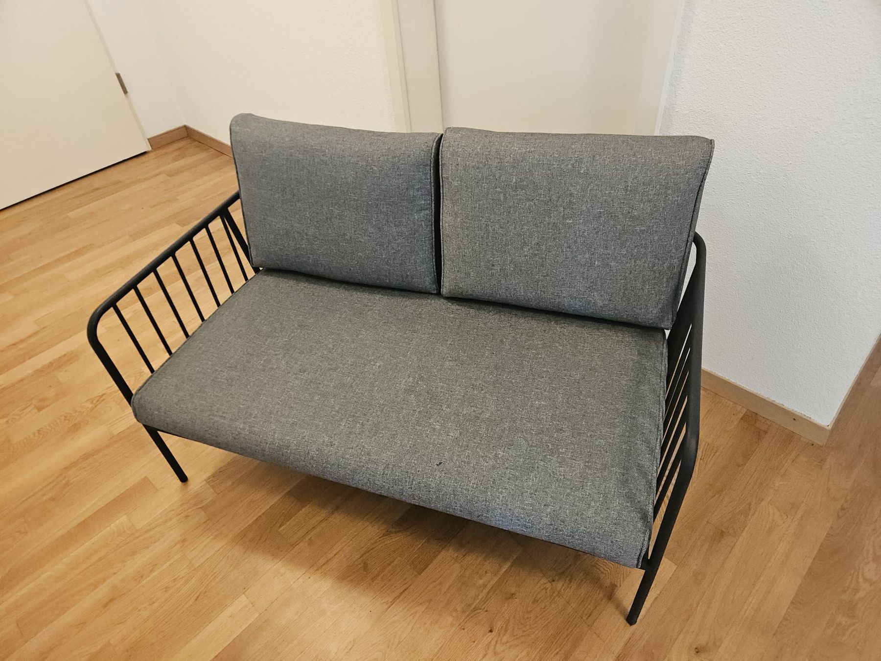 Divani: Gartensofa – Usato da Bürglen TG venduto da ale_8b2v