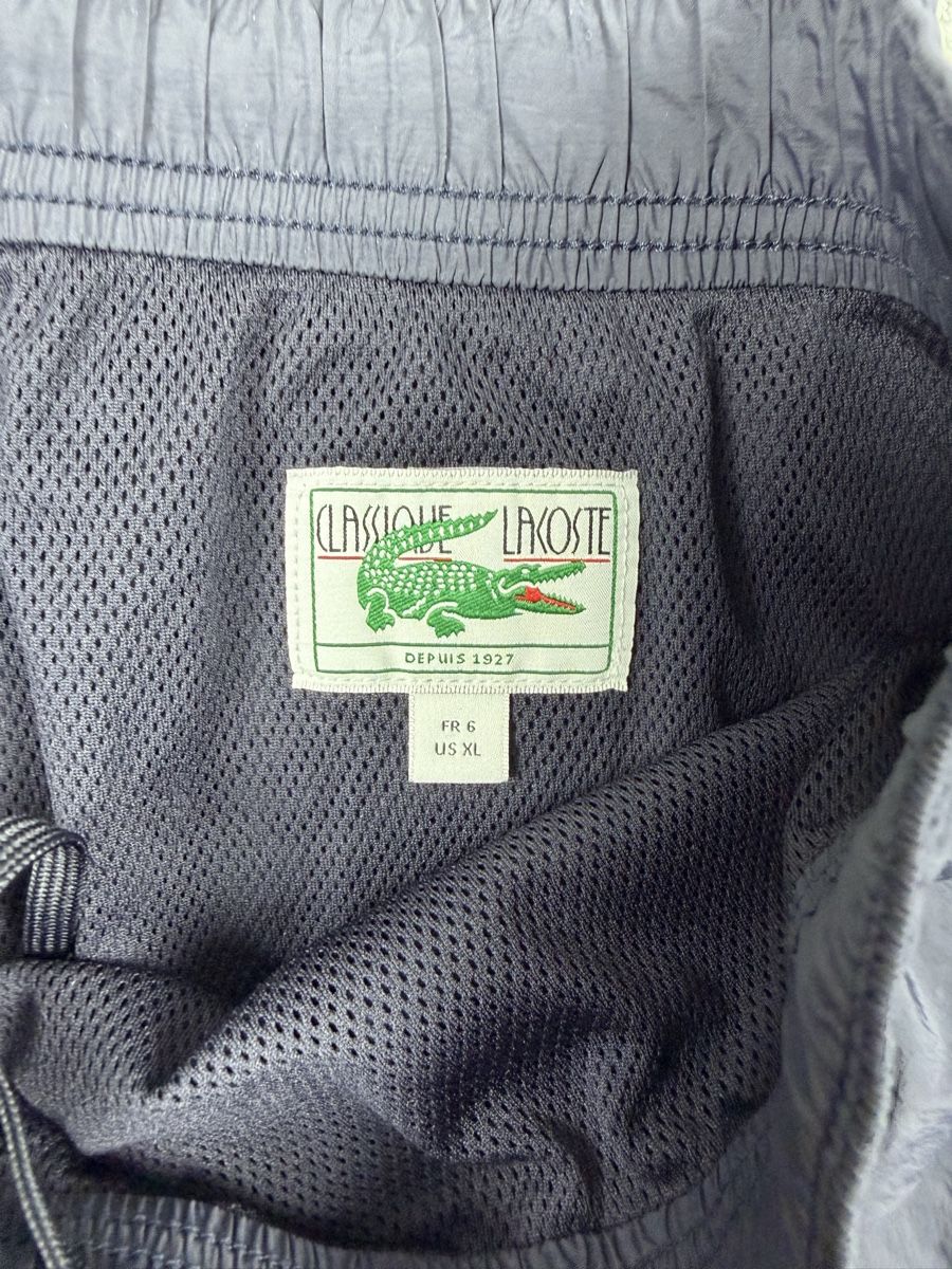 Lacoste Pantalons: Lacoste trackpants – D'occasion à Erlinsbach SO par TogaResell 4