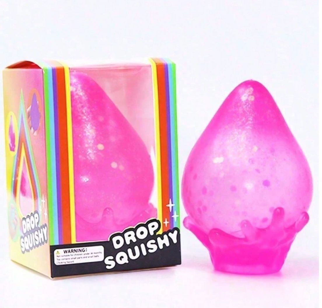 Giocattoli: Neu NeeDoh like Drop squishy – Nuovo (secondo la descrizione) da Glattbrugg venduto da ann_hy2y