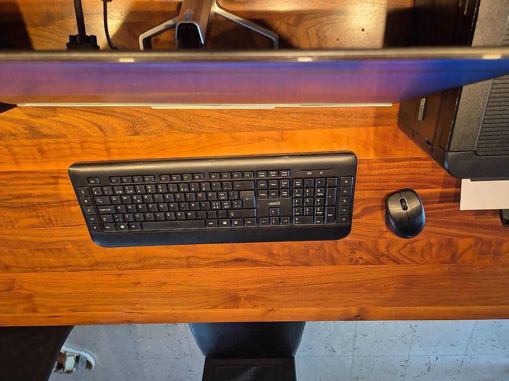 Dell PC: PC Computer Set komplett – Usato da Küssnacht am Rigi venduto da Rigi87 1