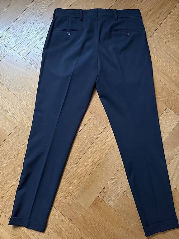 Pantalons: Anzugshose - Stilosophy - Gr. 48 – D'occasion à Bern par schnha 2