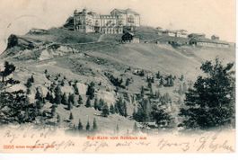 Rigi