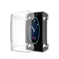 Fitbit Charge 3 TPU Case +Display Schutz