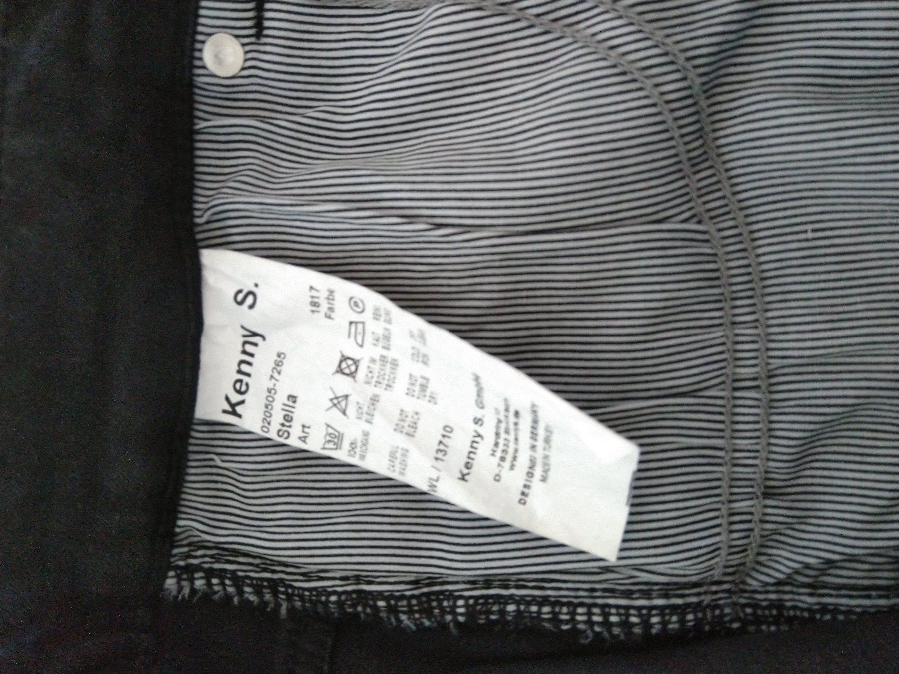 Jeans: Jeans Kenny S. – Nuovo (secondo la descrizione) da Bülach venduto da Thamar23 1