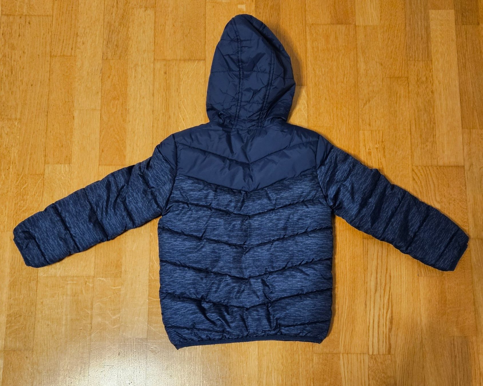 C&A Giacche & Cappotti: Winterjacke Kind Grösse 110 – Usato da Utzenstorf venduto da and_c8wy 1
