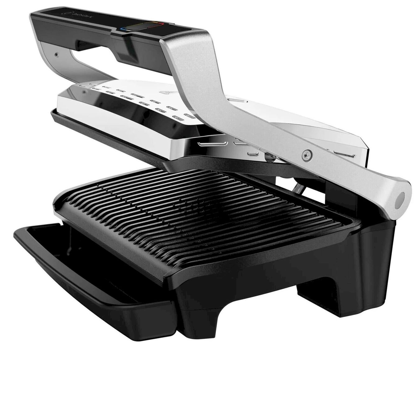 Küchengeräte: Tefal Optigrill Elite XL GC760D grill – Neu und originalverpackt aus Bottighofen von zaap 5