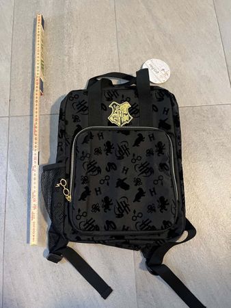 Rucksack Harry Potter