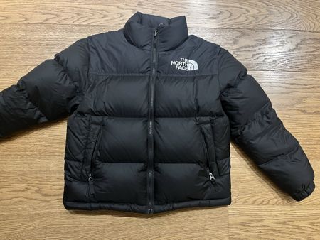 The NORTH FACE Nupste 700 Teen GR L