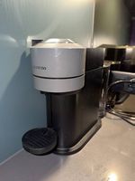 Nespresso Vertuo Next (GDV1) Premium Kaffeemaschine