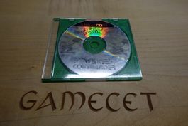 Dangerous Streets / Wing Commander