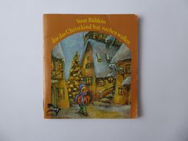 Schönes pony 40 Büchlein, Vom Büblein da..., Siebert Verlag