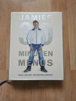 Jamie Oliver Kochbuch: 30 Minuten Menüs