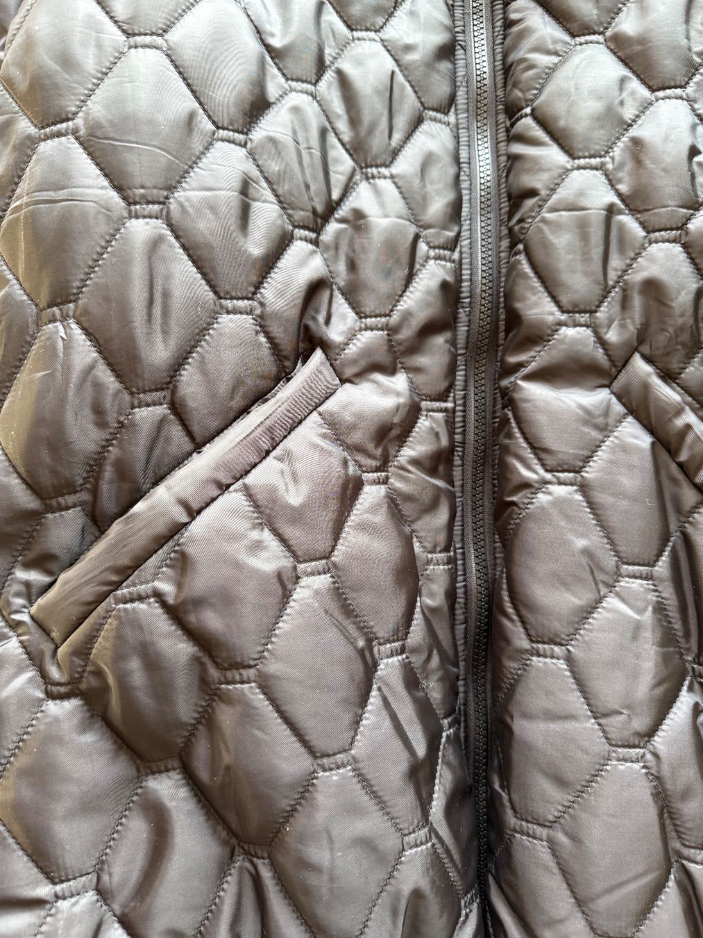 Jacken: Warme Daunenjacke Herbst/Winter – Neu und originalverpackt aus Zürich von sandro_colombini 3