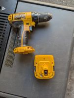 DeWALT Akkuschrauber 14,4V