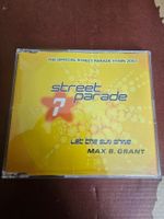 CD Single - Max B. Grant – Let The Sun Shine (Official...)