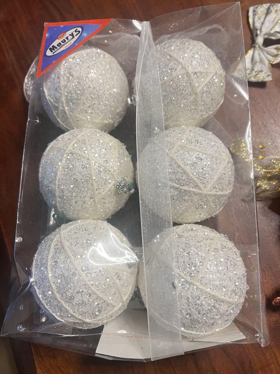 Tutte le decorazioni: Weihnachtsschmuck – Usato da Merenschwand venduto da Pao_29