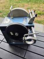 Schleifmaschine Tormek ST-250 blau gebrauchter Zustand