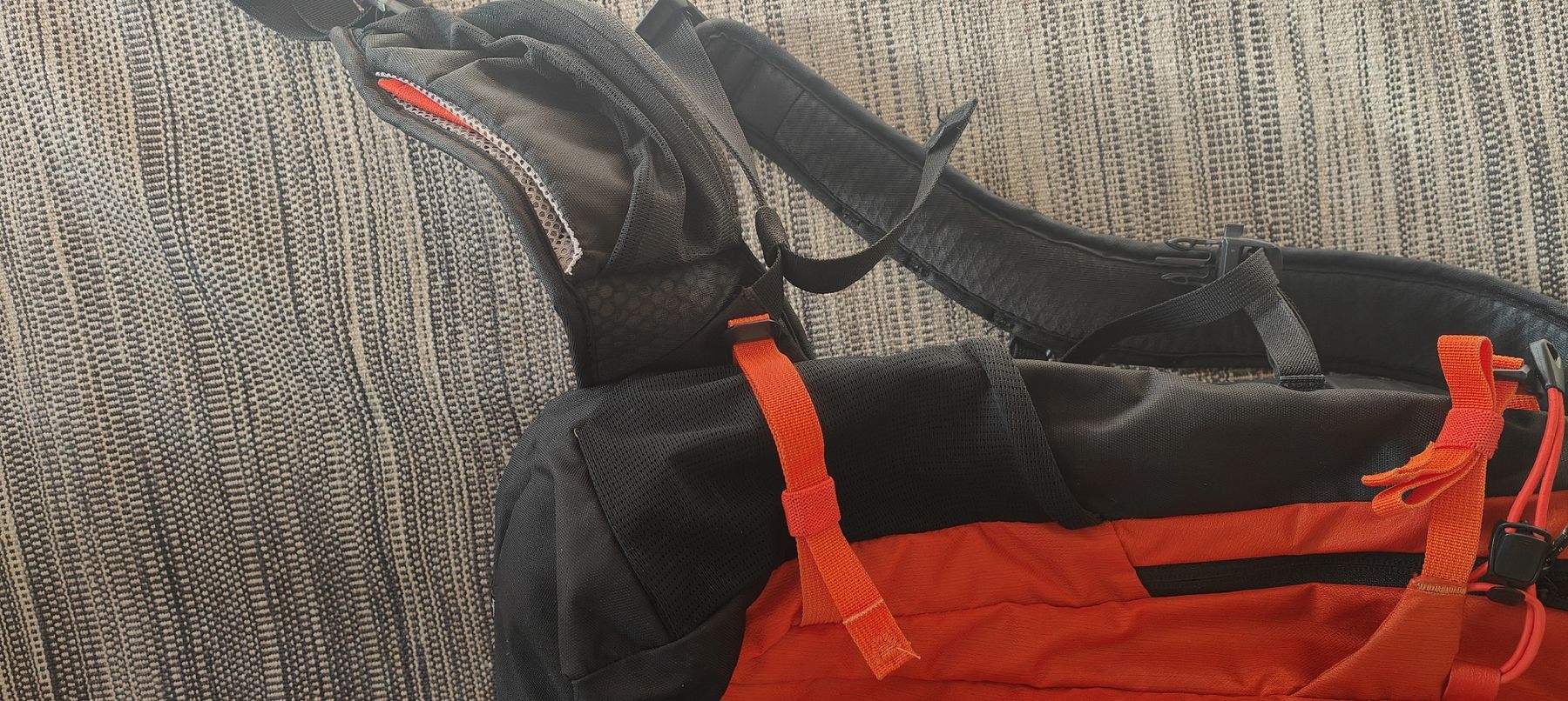 Sacs à dos: Mammut  Lithium 20l Wanderrucksack – D'occasion à Zürich par erik-zuerich 6