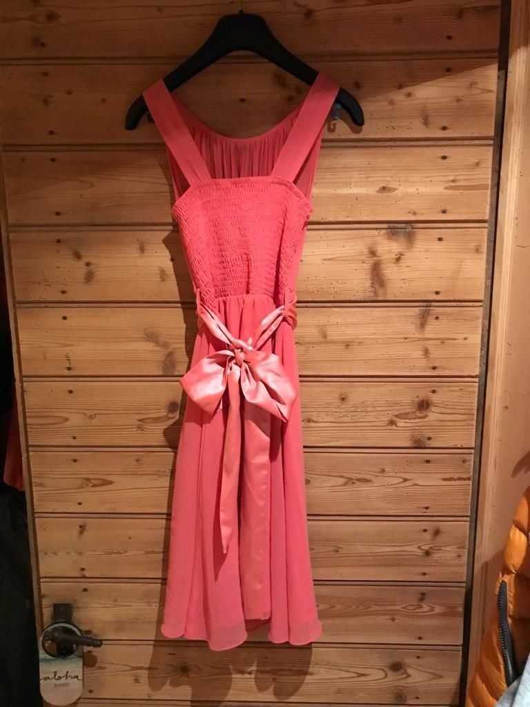 Vestiti: Cocktailkleid Neuwertig ! – Nuovo (secondo la descrizione) da Einsiedeln venduto da sterngucker03 1