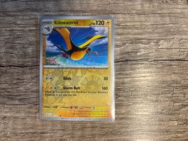 Kilowattrel SSP EN NM Reverse Holo