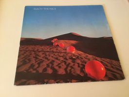 The Nice / Elegy