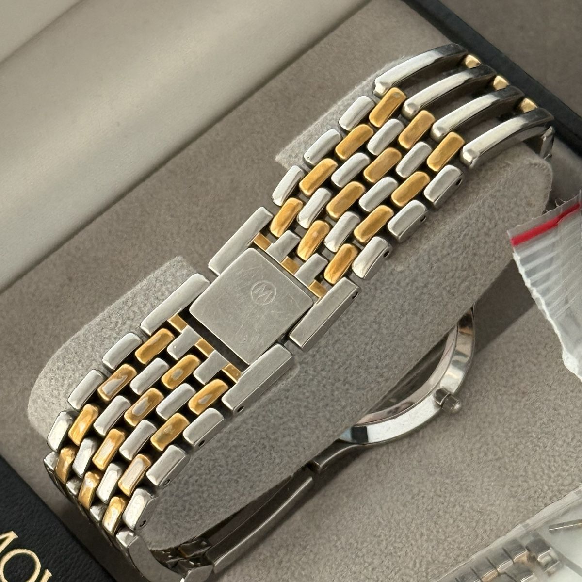 Movado Orologi: Movado Esperanza – Usato da Villmergen venduto da Swiss2011 3