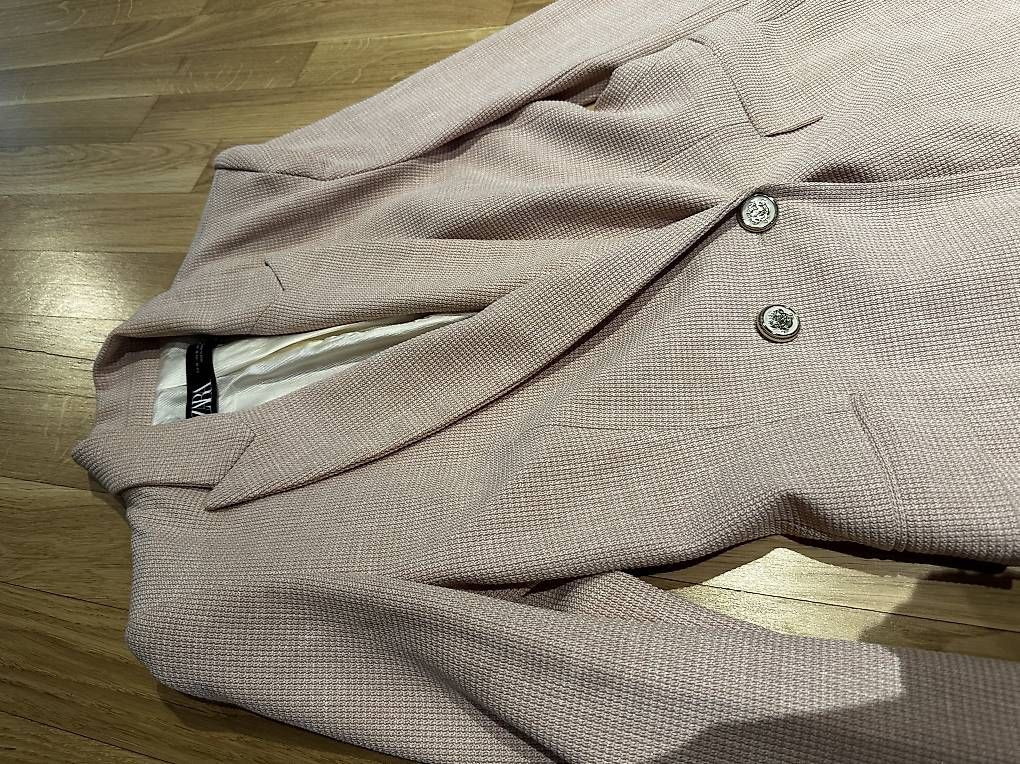 Zara Giacche: Blazer Zara – Usato da Lenzburg venduto da marciaX19 1