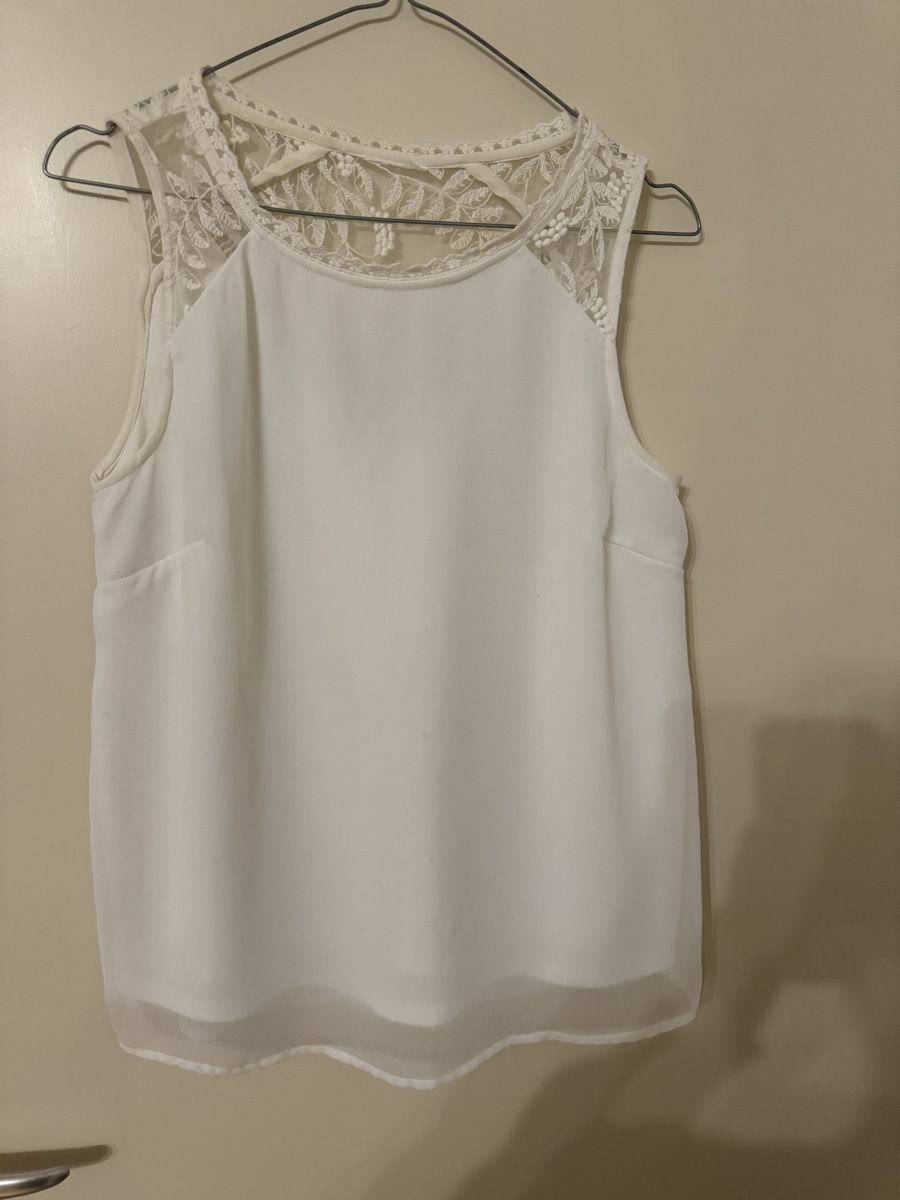 Tops: Top Gr.S – D'occasion à zürich par fufinini4 1
