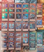 Yugioh Wasser Core