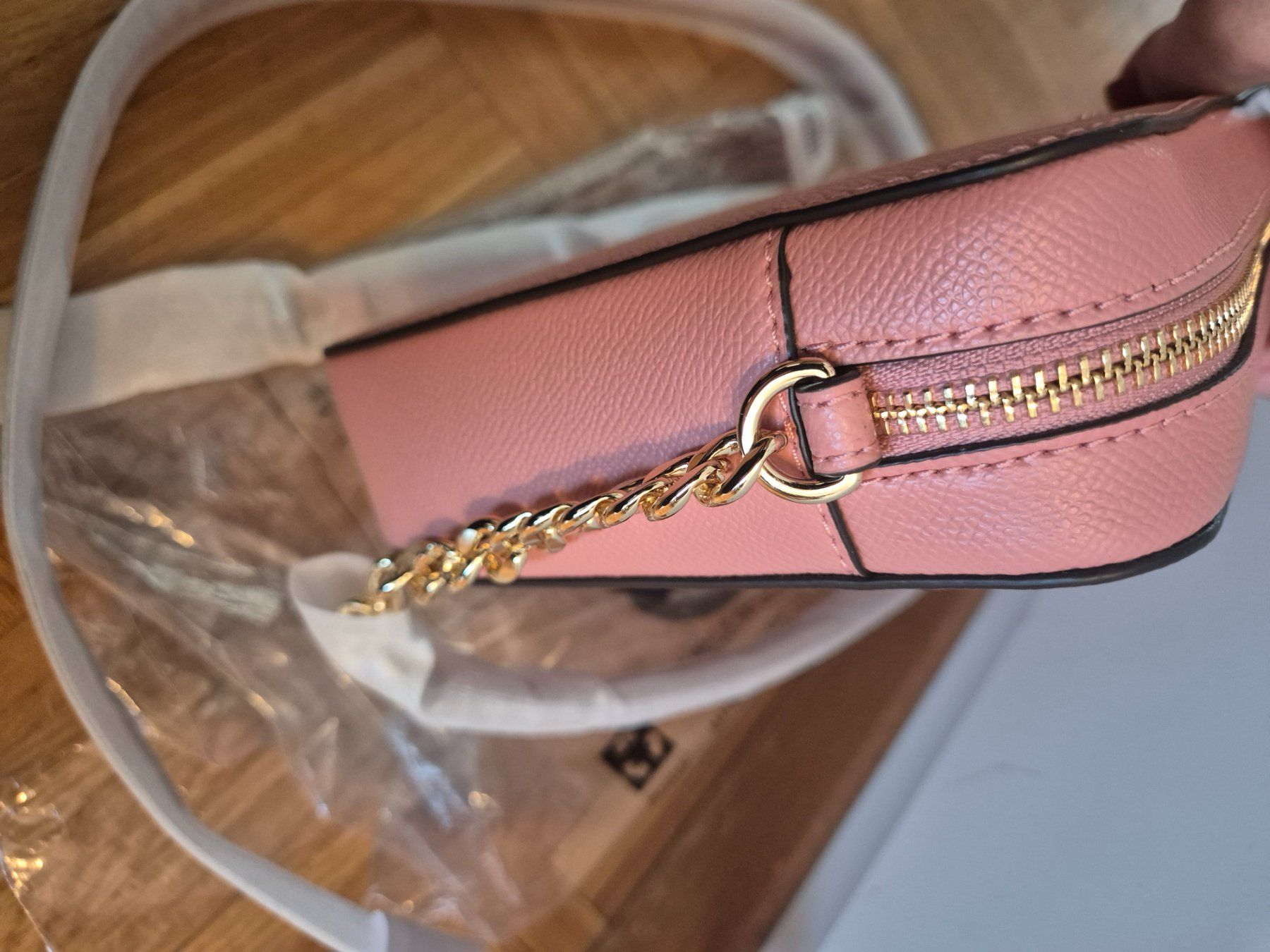 Michael Kors Borse da donna: Michael Kors Jet Set Bag !!! – Nuovo e nell'imballaggio originale da Flühli LU venduto da Conny_88 3