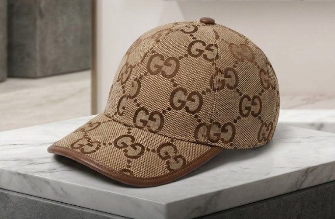 Copricapi, berretti & cappellini: Casquette GC - Taille grand – Usato da Prangins venduto da VVStreetwear