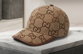Casquette GC - Taille grand
