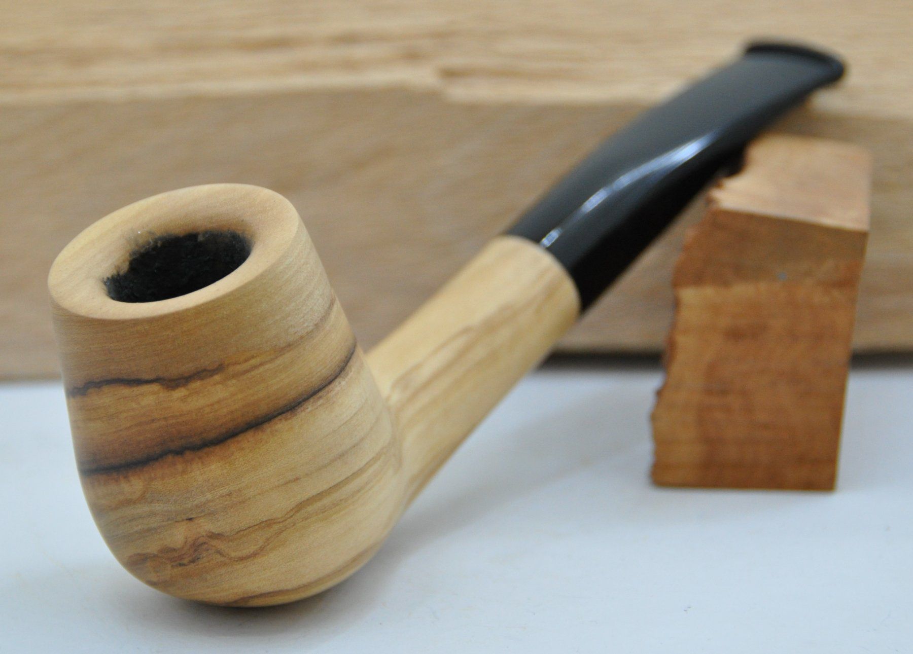 Witschi Pipe & Accessori: Witschi Pfeife (Tabakpfeife) – Nuovo e nell'imballaggio originale da Bern venduto da ftoll 1