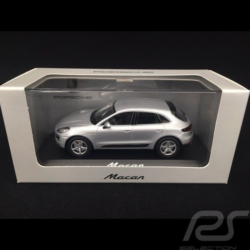 Porsche Modellautos: Porsche Macan 2013 1:43 Modelauto Minichamps – Neu und originalverpackt aus Bonstetten von Rocco02 3