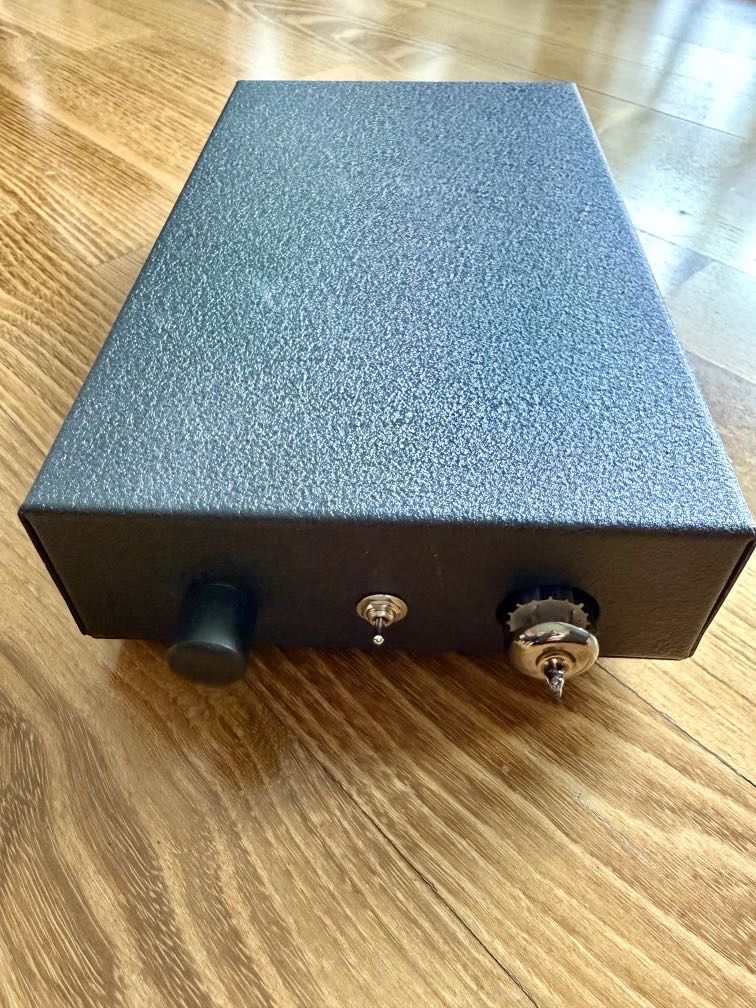 Verstärker: Decware ZROCK3 – Neu und originalverpackt aus Zürich von Poison3