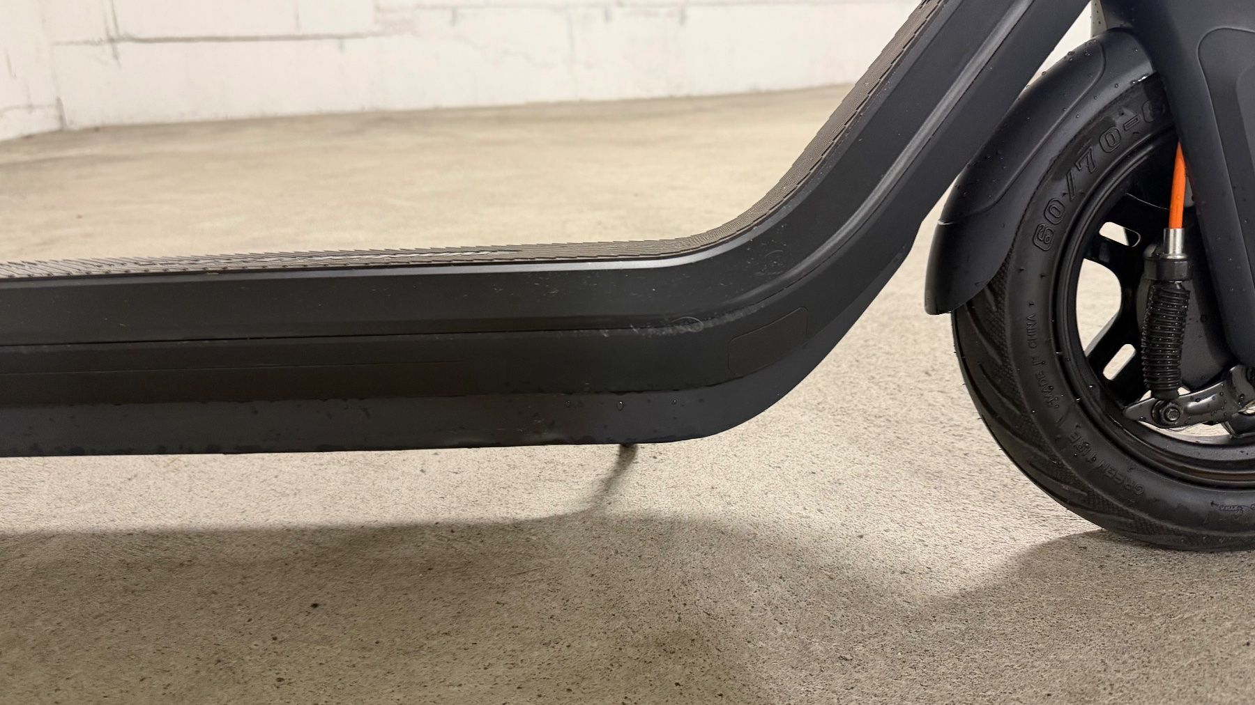 Scooters: Ninebot by Segway E2 Pro D KickScooter – Gebraucht aus Embrach von Castafior0 3
