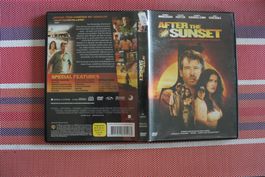 After the Sunset von Brett Ratner | DVD |(1739)